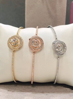 Generation海浪项链都市欧普风