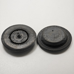 汽车底盘堵塞车门堵盖橡胶塞橡胶堵闷塞胶堵胶塞防水塞防尘塞盖子