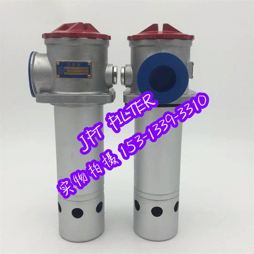 吸油过滤器TF/LXZ-63/100/160/250/400/630/800*80/100/180F-C/Y