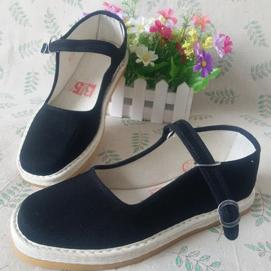 Chaussures de printemps - Ref 918590 Image 1