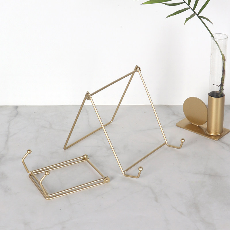 2026年敦煌故宫日历支架托架折叠相框证书照片相册书籍展示架子,家居饰品,装饰架/装饰搁板,淘宝优惠券,粉丝福利购,淘宝优惠卷