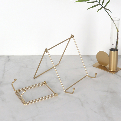 创意折叠相框架照片展示架