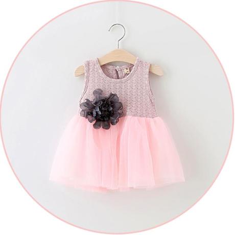 Gilet fille - Ref 2071050 Image 8