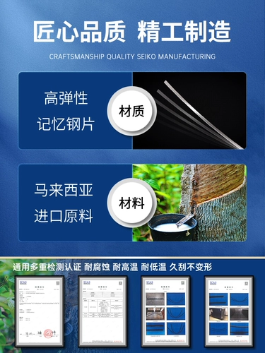 Применимый Ford Classic Fox New Carnival Hua Yu Wing Wing Tiger Rui Rui Bing Cower Boat Boats Wiper