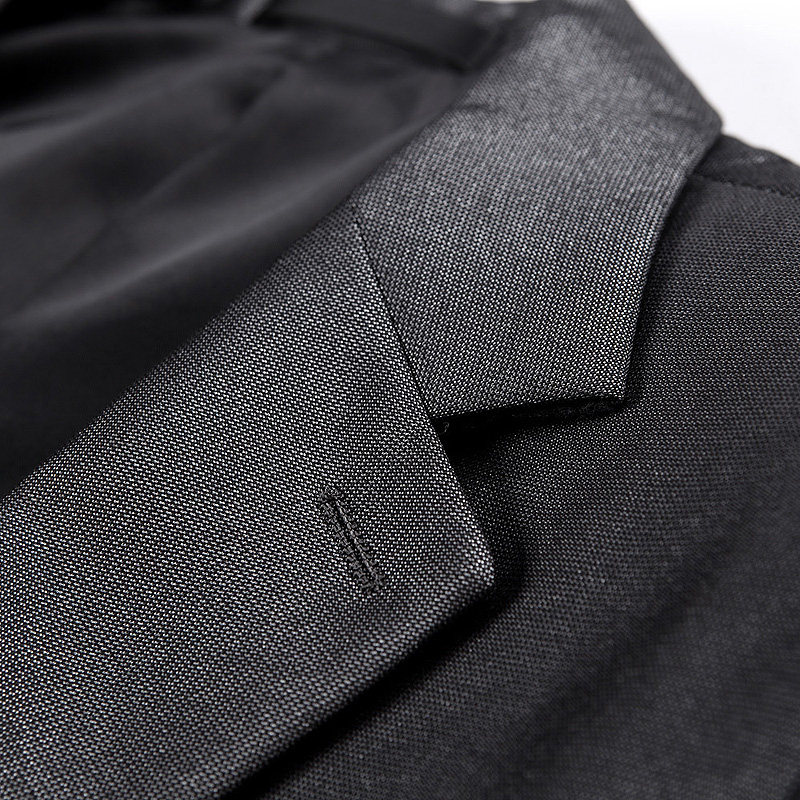 Costume homme en polyester pour Quatre saisons - Ref 1564559 Image 3