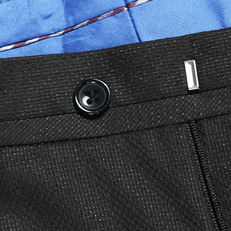 Pantalon droit pour jeunesse pour été - Ref 1466149 Image 4