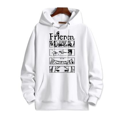 葬送的芙莉莲周边t恤夏男女