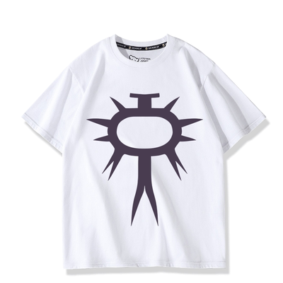 kof97关底大BOSS大蛇T恤格斗