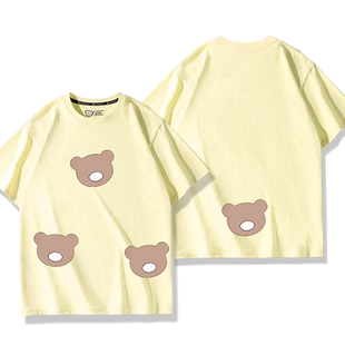 不时轻声地以俄语遮羞的邻座艾莉同学周边周防有希cos短袖T恤衣服