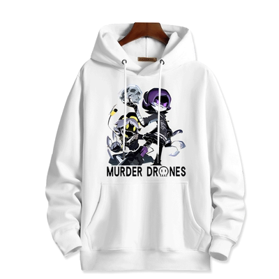 无机杀手MurderDrones