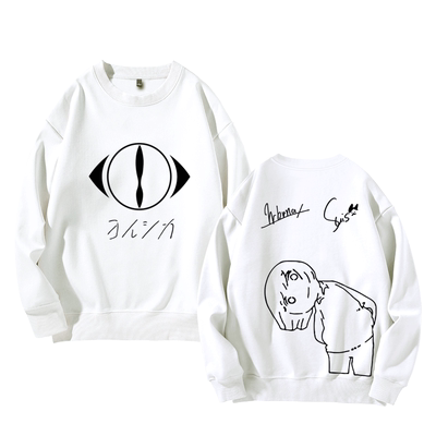 夜鹿yorushika周边nico