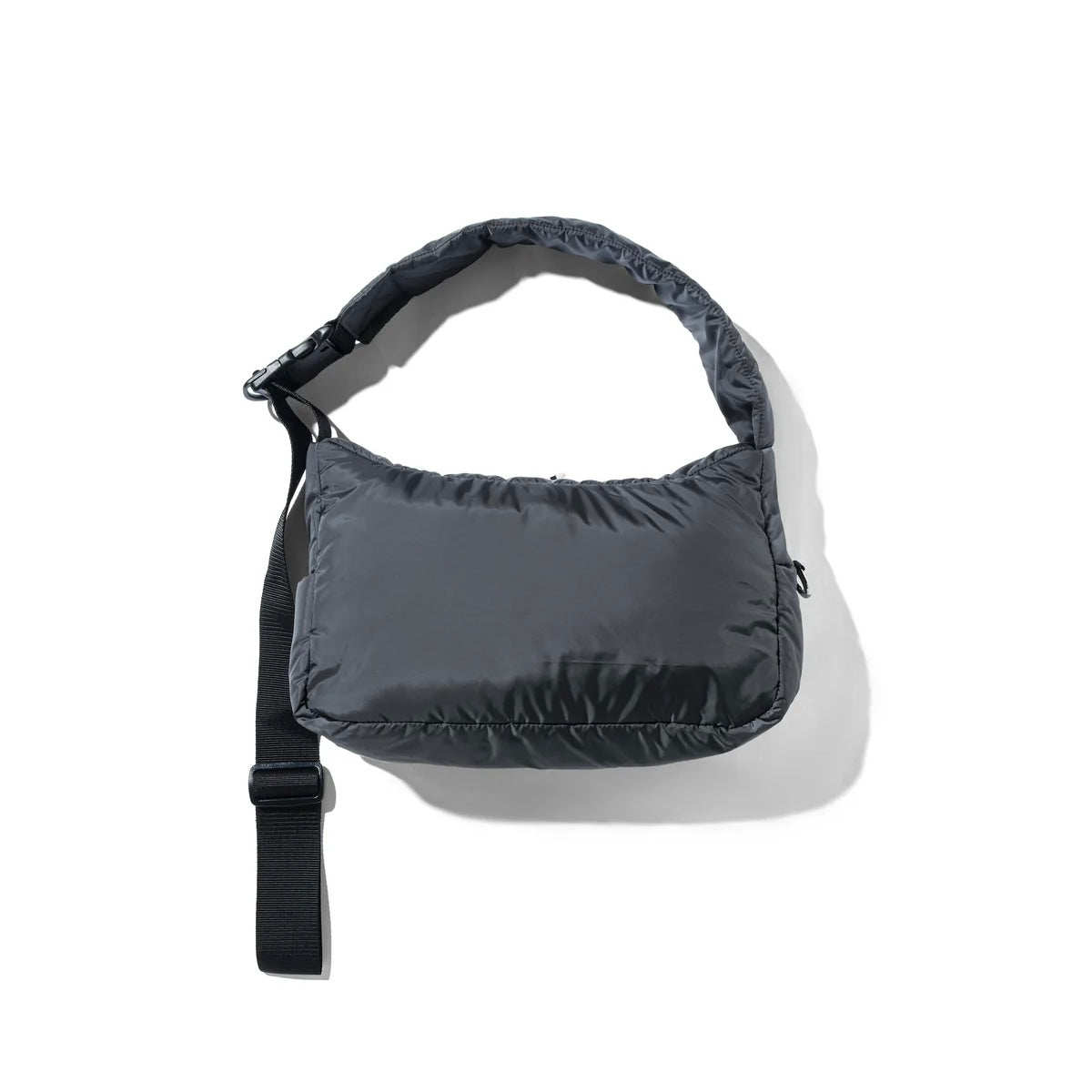 CLESSTE PADDED HOLIDAY BAG联名机能日系简约风格软垫翻盖假日包,箱包皮具/热销女包/男包,男士包袋,淘宝优惠券,粉丝福利购,淘宝优惠卷