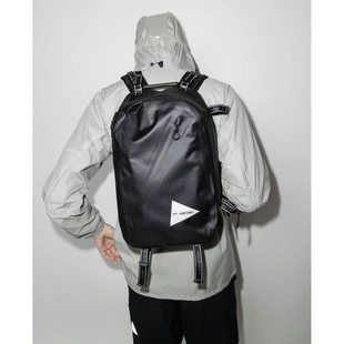 Daypack Waterproof 420D尼龍TPU防水涂层双肩电脑包 wander and