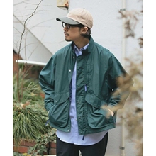 清仓现货L.L. B Windy Ridge Jacket户外防水立领尼龙夹克外套男