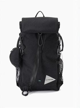 and wander reflective rip 30L backpack山系户外防水反光双肩包