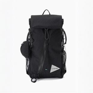 30L and rip reflective backpack山系户外防水反光双肩包 wander