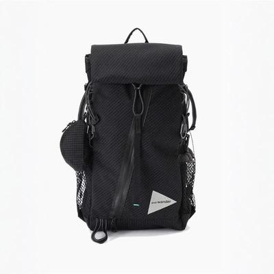 and wander reflective rip 30L backpack山系户外防水反光双肩包