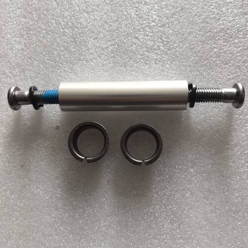 锋鸟代驾车赛博和Pro原装正品内轴小五通(车架与后叉连接处内轴)