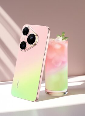 新品Huawei/华为 Pura 90 Pro超聚光微距长焦智拍华为手机p90Pro