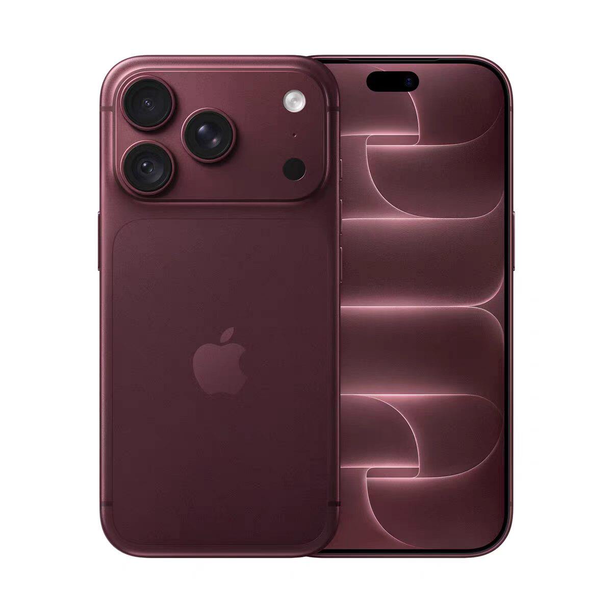 26款Apple/苹果iPhone 18 Pro Max国行原封未激活手机18Promax
