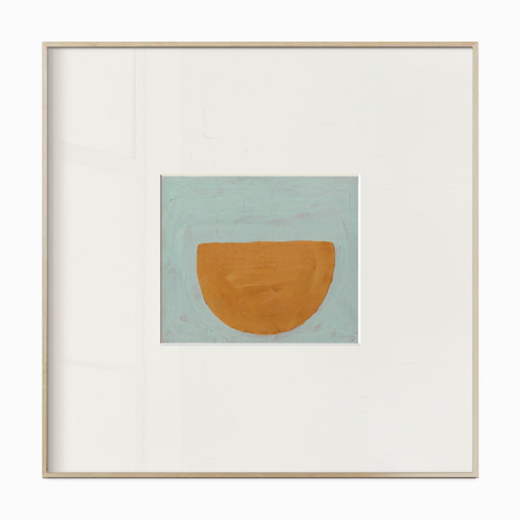 碗 William Scott 奶油风小众艺术装饰画IDEE原木风日式餐厅挂画,家居饰品,现代装饰画,淘宝优惠券,粉丝福利购,淘宝优惠卷