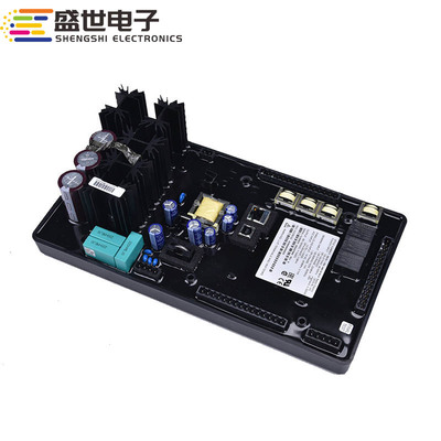 巴斯勒DECS-150 1NS1V1N1S数字式电压调节器 BASLER发电机调压板