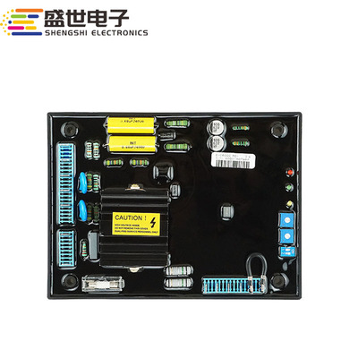 evc600c调压板广州英格发电机
