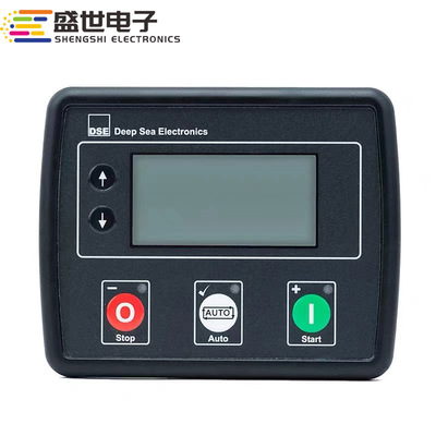 英国深海原装进口DSE4620控制器4520发电机机组4610显示屏DSE6020