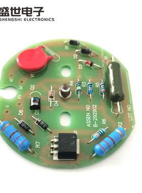 B-292902科勒GM63560-1 PCB受光板柴油发电机组调压器KOHLER