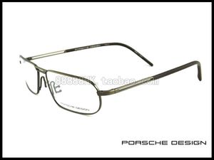 正品代购PORSCHE DESIGN 保时捷 P8171 A B C D 多色选光学眼镜架