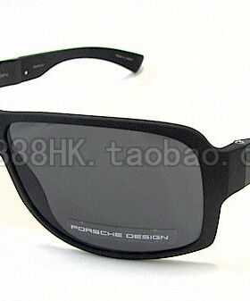 正品太阳镜PorscheDesign