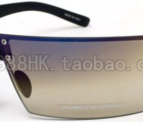正品代购PORSCHE DESIGN 保时捷 P8431 3色选 A B C 太阳眼镜膜镜