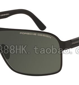 保时捷太阳眼镜PorscheDesign