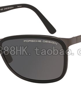 保时捷太阳眼镜PorscheDesign