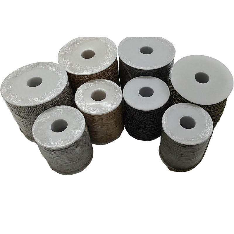 HANDMADE DIY JEWELRY TASSELS FINE CHAINS METAL DENSE IRON CHAINS COLOR-PRESERVING BAGS CLOTHING DECORATIONS PENDANTS SMALL CHAINS