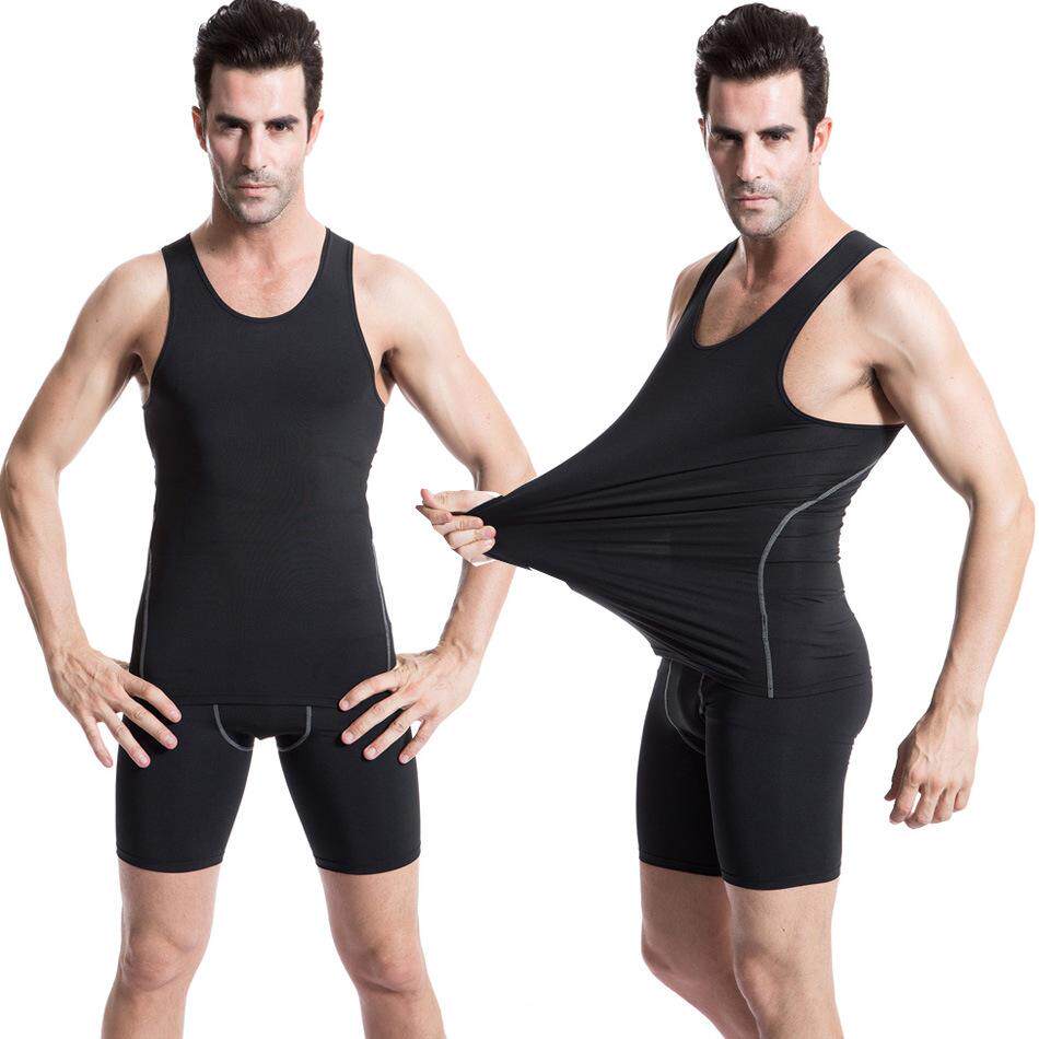 Vêtement fitness homme - Ref 610389 Image 1