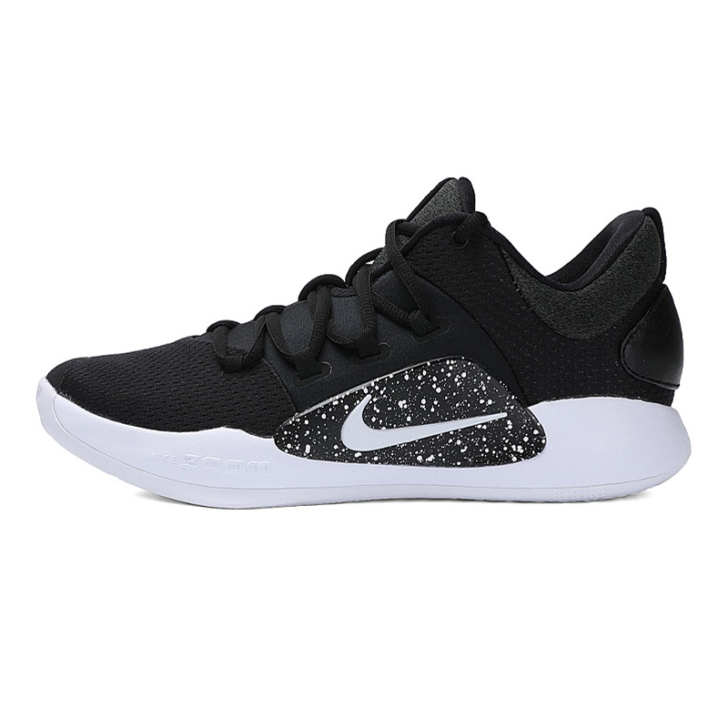 Nike耐克男鞋HYPERDUNK X LOW EP运动鞋耐磨训练篮球鞋AR0465-003