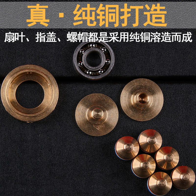 Fidget spinner OTHER   - Ref 2615473 Image 4