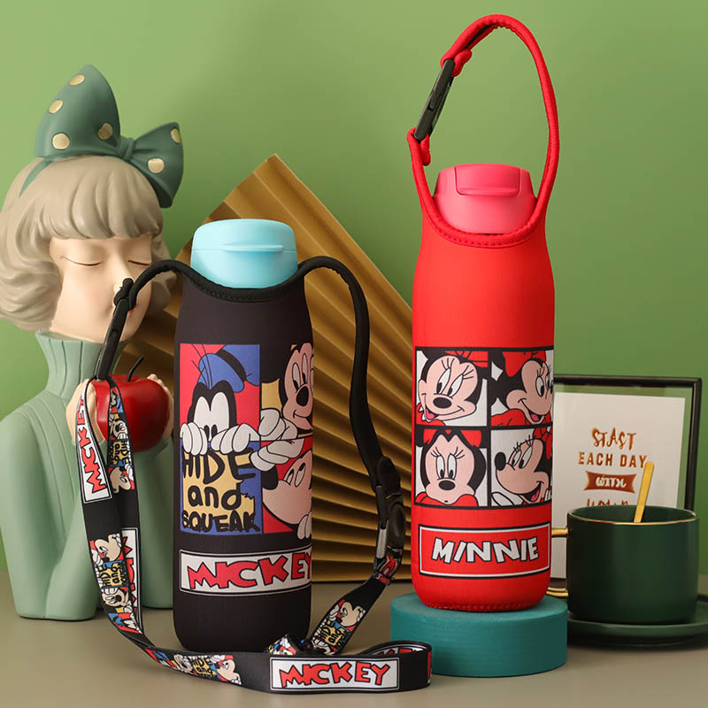 特百惠750ml乐活随心专用杯套