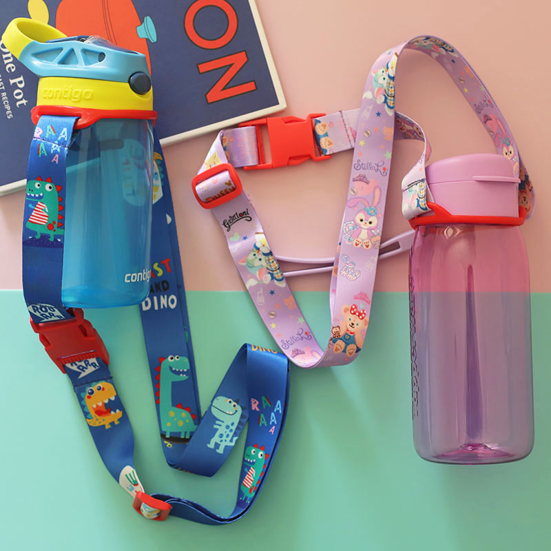 康迪克背带绳特百惠挂绳