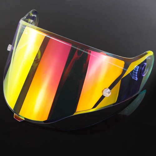 夜视镜片摩托车soman头盔摩托车