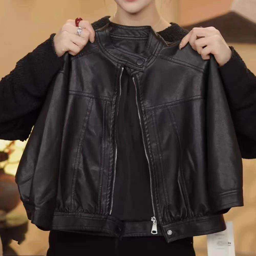 A05714（宝贝响当当）秋装新款男童女童超软小羊皮皮夹克外套,童装/婴儿装/亲子装,夹克/皮衣,淘宝优惠券,粉丝福利购,淘宝优惠卷