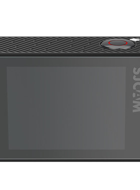 SJCAM SJ6 运动相机专用触摸屏钢化膜SJ4000高清防爆防眩光保护膜