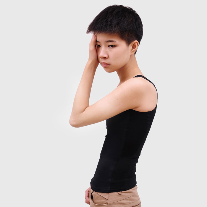 Body ZT96C en fibre - Ref 650219 Image 3