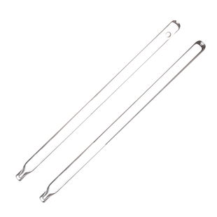 万阳实验室玻璃取样管液体取样管油类液体采样60/80/100/ 120cm厘米上侧开口闭口1.2米长油桶采样管移液管