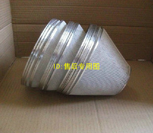 适用光芒油烟机过滤网cxw-190-y5光芒油烟机油网内网配件10个35包