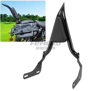 适用于本T Rebel1100 CM1100 CMX1100 后靠背 靠背 尖弓靠椅21-24