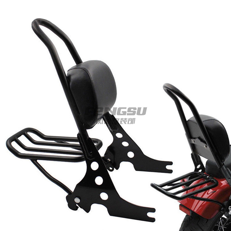 适用于XL8831200改装快拆后靠背