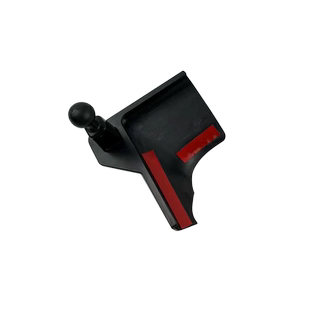 专用五菱缤果plus手机支架中控屏幕导航支架底座改装饰车载手机架