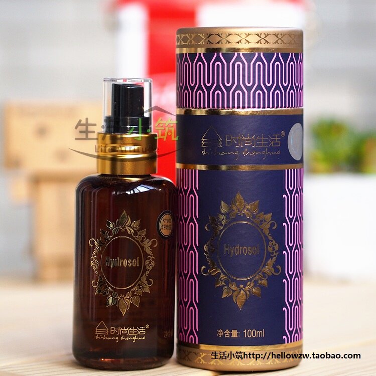 时尚生活元素正品 时尚生活新品包邮 KY002洋甘菊纯露 镇静舒缓